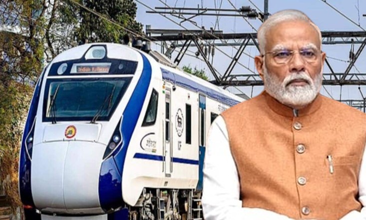 प्रधानमंत्री मोदी 6 जून को कश्मीर रेल लिंक का उद्घाटन करेंगे