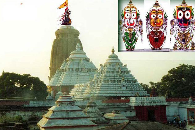 जगन्नाथ मंदिर की 35,000 एकड़ से ज्यादा जमीन को बेचने की योजना, ओडिशा सरकार ने शुरू की तैयारी