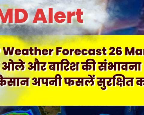 mp weather forecast