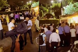 इंडियाज बेस्ट डांसर कंटेस्टेंट वरुण डागर की दिल्ली पुलिस ने की पिटाई, वीडियो हुआ वायरल