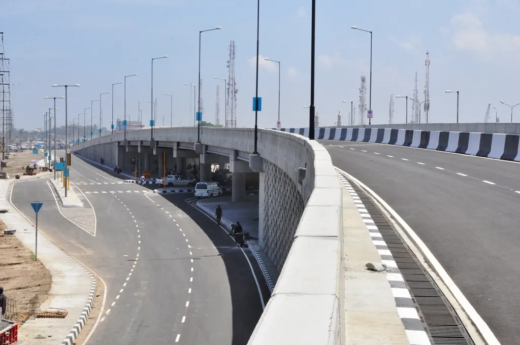 Work on flyover to be constructed at a cost of Rs 27 crore begins