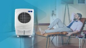 These ways to keep the house cool in the hot summer without cooler and AC