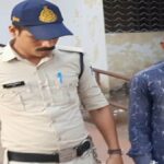 Four-year-old's rapist hanged