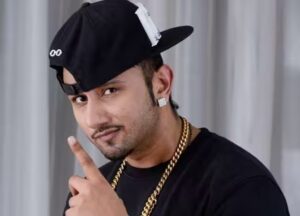 Yo Yo Honey Singh calls the allegations of assault and kidnapping against her 'fake and baseless'