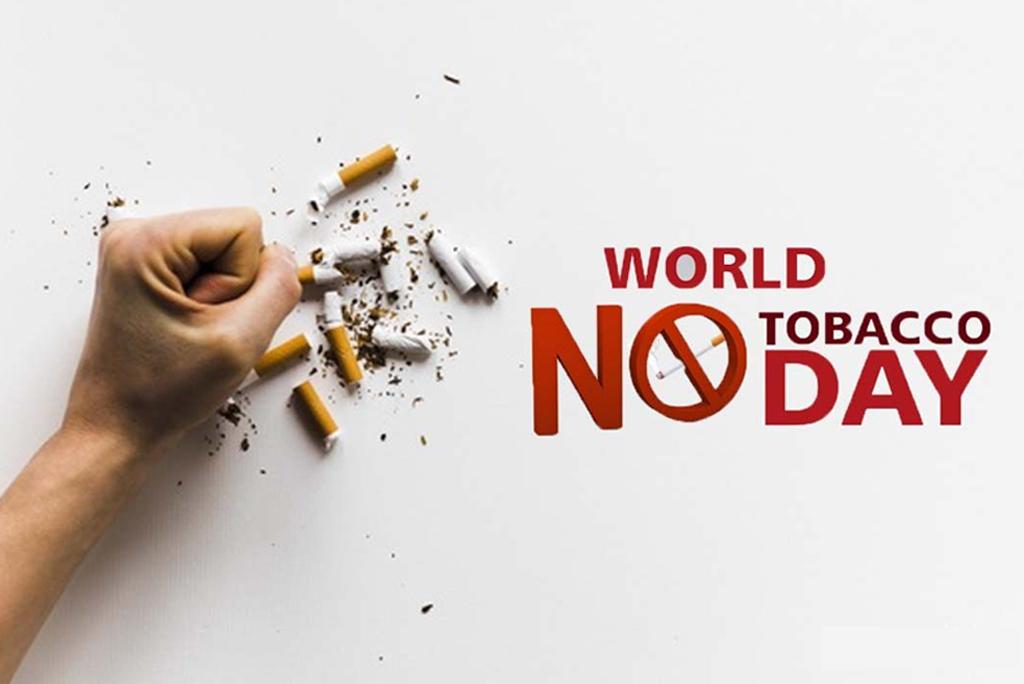 विश्व तम्बाकू निषेध दिवस: तम्बाकू सेहत के लिऐ हानिकारक। फिर क्यों लोग इसे छोड़ नही पाते,  आइए जानते है इसके पीछे कारण  