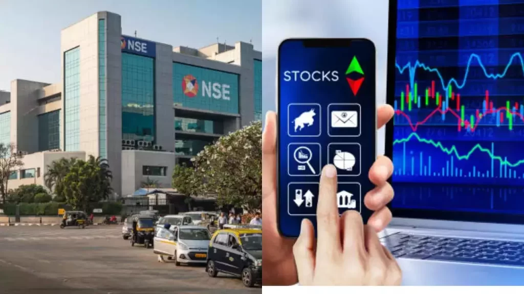 5th Largest Stock Market : भारत का शेयर बाजार दुनिया का 5वां सबसे बड़ा मार्केट बना 
