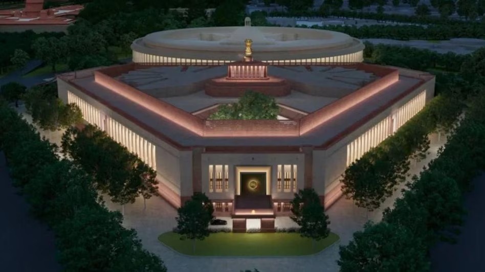 नए संसद भवन में रखा जाने वाला Sengol Kya Hai क्या है, जानें इसका पूरा इतिहास  