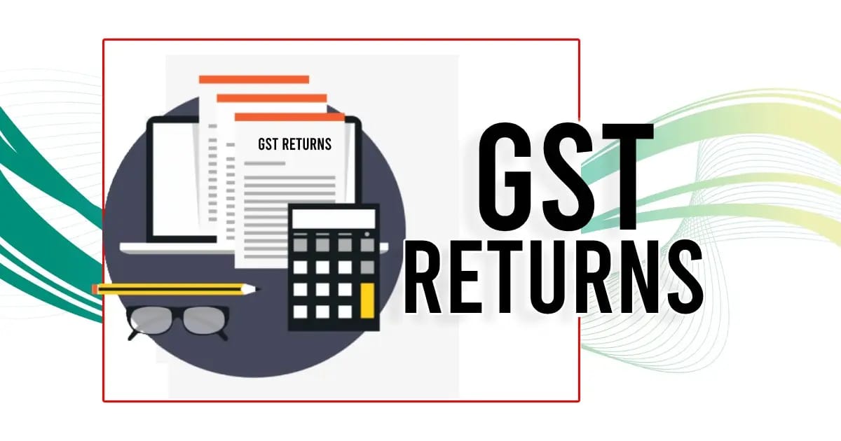 GST Return: जीएसटी नेटवर्क ने कि एडवाइजरी जारी टैक्सपेयर्स इस तरह जमा करें अपना रिटर्न