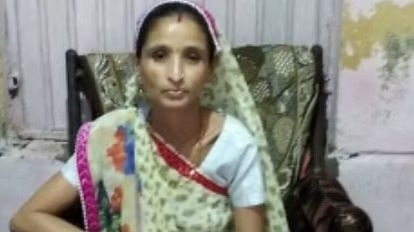 उज्जैन में पलंग में मिली महिला की लाश , पुलिस ने पति को दबोचा 
