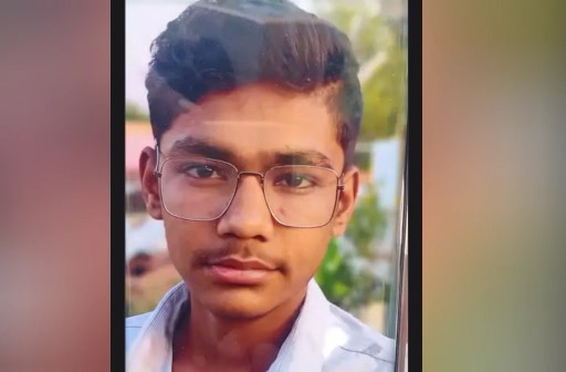 10 वी का रिजल्ट बिगड़ने पर छात्र ने की आत्महत्या, रिजल्ट देखने के बाद फांसी के फंदे पर झूला छात्र 