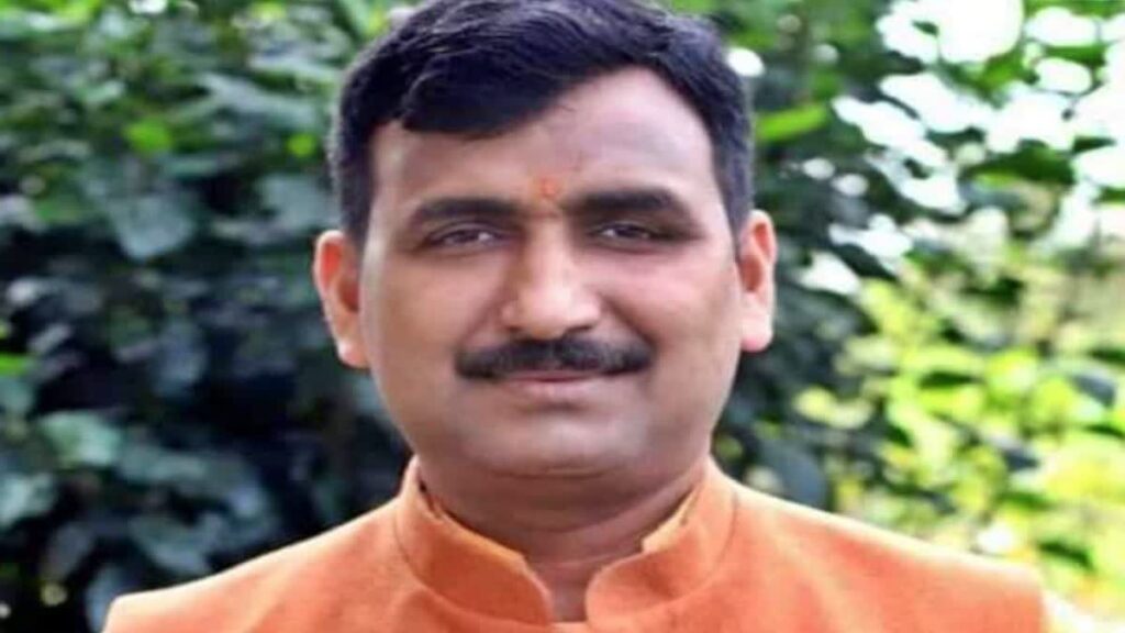 बिहार में ओडिशा पुलिस का एक्शन, मनी लांड्रिंग में BJP नेता गिरफ्तार 