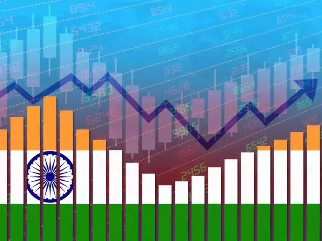 India Economy: दुनिया मंदी से गुजर रही और भारत हो रहा मजबूत, इन सेक्टर में काफी इजाफा  