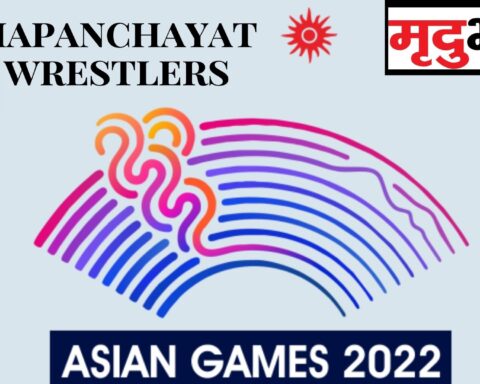 Mahapanchayat of wrestlers: पहलवानों का बड़ा ऐलान-मुद्दा सुलझा, तभी एशियन गेम्स में लेंगे भाग