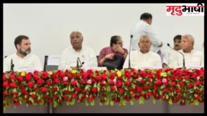 Meeting of Opposition Parties: लालू बोले- राहुल जी जल्दी शादी कीजिए, हमलोग बाराती चलेंगे..