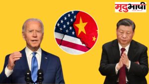 अमेरिकी संसद ने चीन से डेवलपिंग कंट्री, का दर्जा छीना