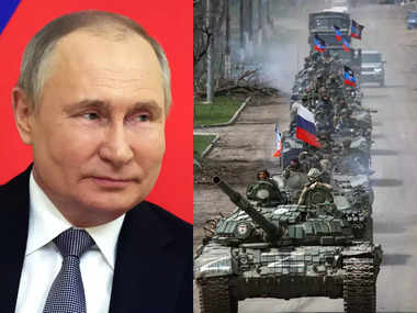 रूस के खिलाफ बागी वैगनर ग्रुप का विद्रोह, पुतिन ने भी दी वैगनर ग्रुप को चेतावनी 