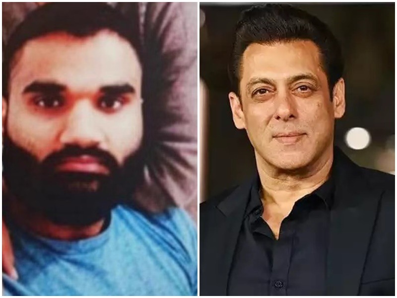 Salman Khan को मिली धमकी, गोल्डी बराड़ बोला- मारकर ही दम लेंगे
