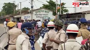Bengal Violence: TMC उम्मीदवार को पीट-पीटकर मार डाला, कांग्रेस पर हत्या का आरोप
