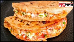 Chapati Sandwich: बची हुई चपाती नहीं करें बर्बाद, ऐसे बनेगा लजीज सैंडविच