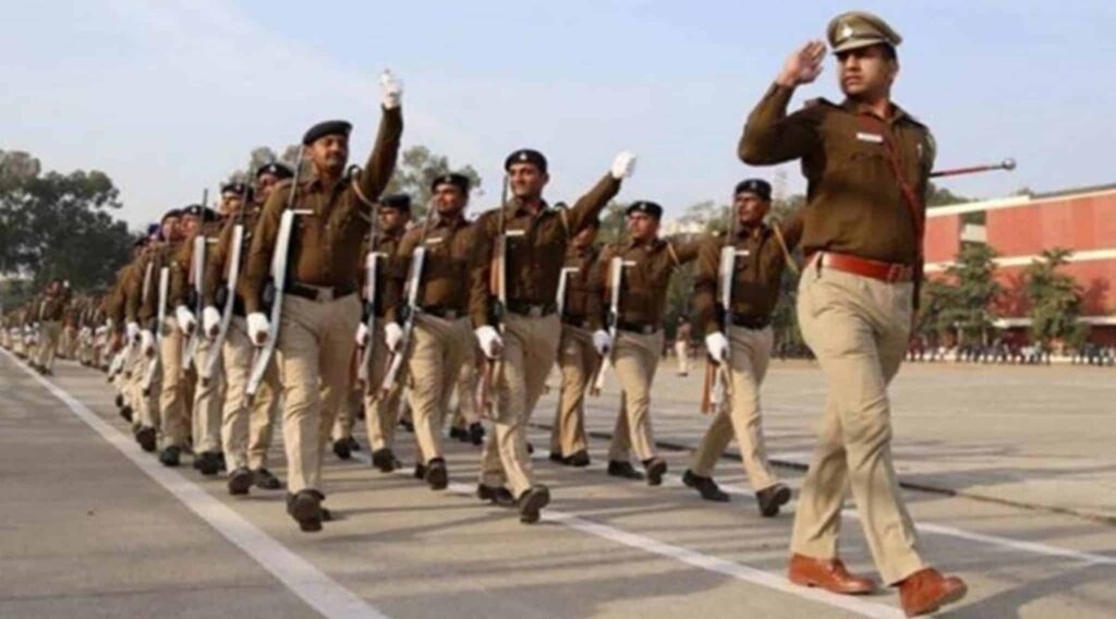 पुलिस विभाग : मध्य प्रदेश के वर्दी चाहने वाले विद्यार्थियों के लिए खुशखबरी