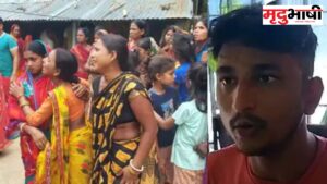 Bihar: बेटा लड़की लेकर भागा तो पिता ने लगा ली फांसी, अपहरण के आरोप में, मां पहले से जेल में