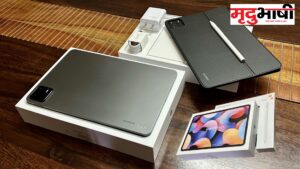 Xiaomi Pad 6: शाओमी का नया टैबलेट देगा लैपटॉप वाला फील, जानें पूरा फीचर्स