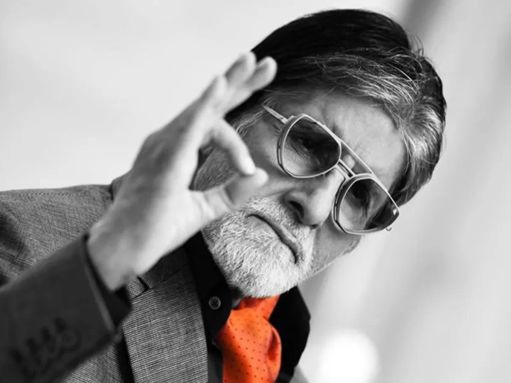 Amitabh Bachchan के अच्छे दिन! पोस्ट ने खोली उनके पैशन की पोल