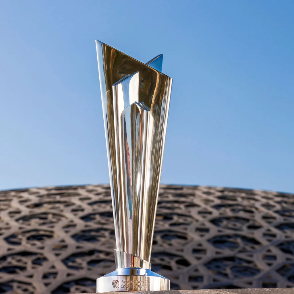 T20 World Cup 2024: टी-20 वर्ल्ड कप को 15 टीमें क्वालिफाई, देखें पूरी लिस्ट