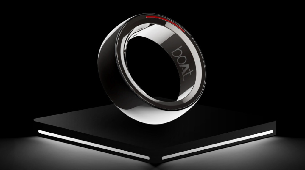 Tech: अब अंगूठी बताएगी आपकी सेहत, Smart Ring बुखार होने पर देगी अलर्ट