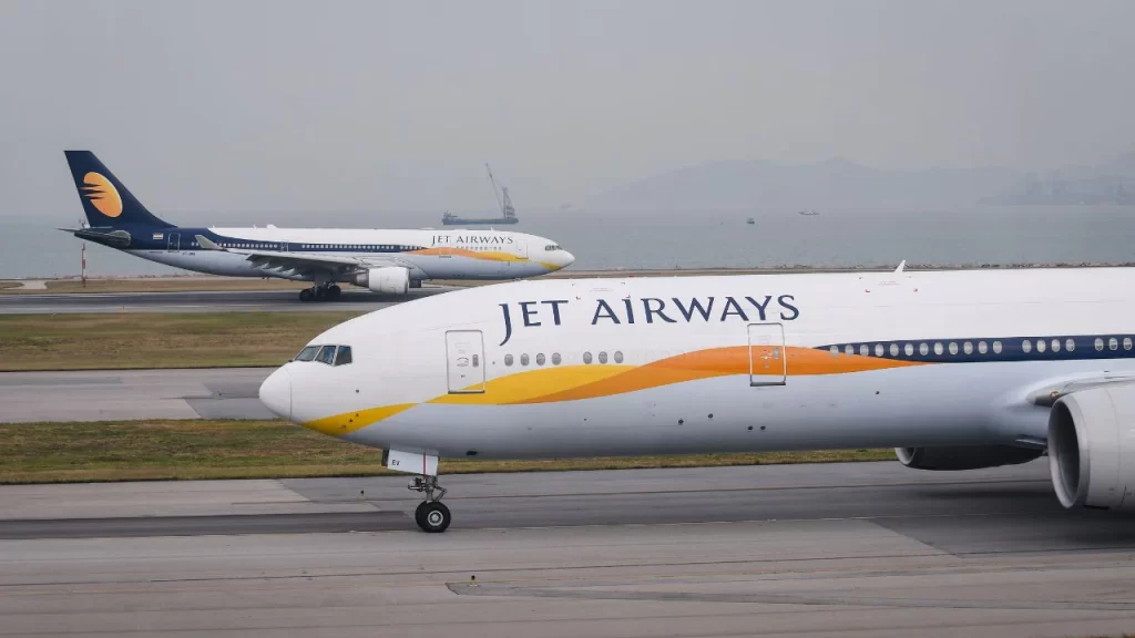 Jet Airways की फ्लाइट फिर से भारत में उड़ान भरेंगी,  DGCA से मिली मंजूरी, इस साल बंद हुई थीं सेवाएं