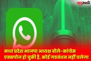 WhatsApp New Feature: व्हाट्सएप चैनल पर अब वाइस मैसेज का भी ऑप्शन, एक और नया फीचर आ रहा