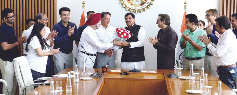 सरकार ने भोपाल के लिए बनाया 2047 के मास्टर प्लान का ड्राफ्ट, जनता देगी सुझाव