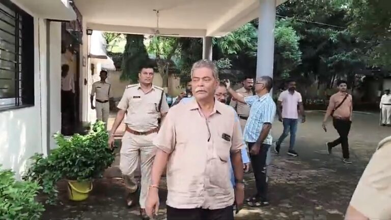 वराह मार्च पर धार में प्रशासन का शिकंजा, समिति के कई पदाधिकारी गिरफ्तार