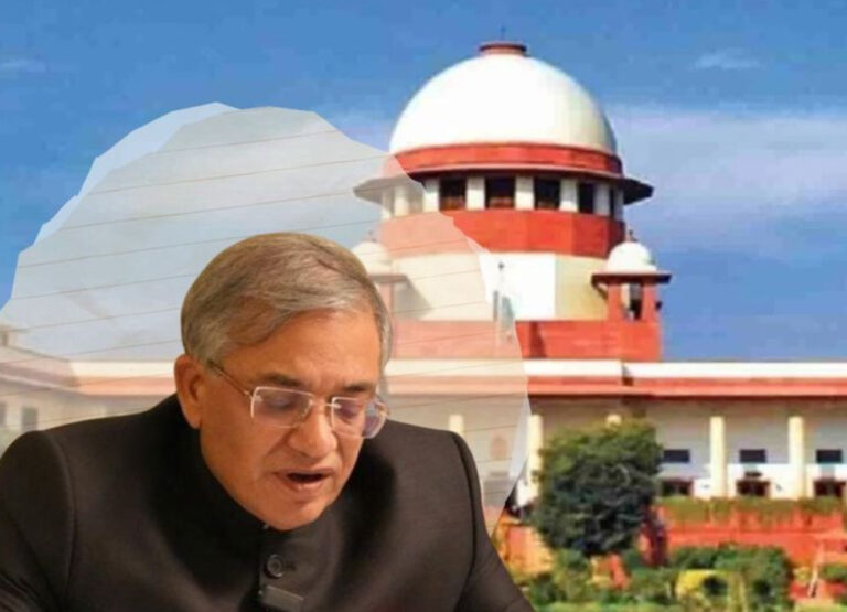 ज्ञानेश कुमार को निलंबित से इनकार