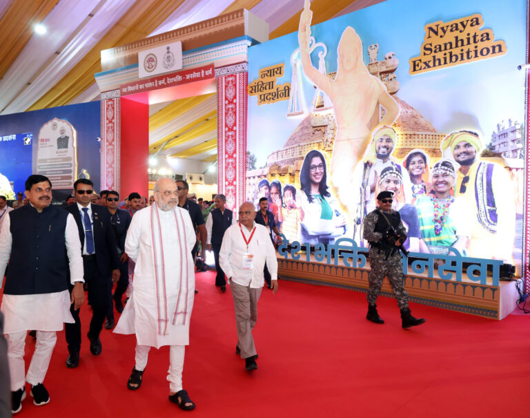 मध्य प्रदेश को 31 दिसंबर 2029 तक करेंगे नशामुक्त